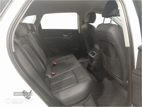 Used Audi e-tron 2022 for sale - 77560162: Photo 11