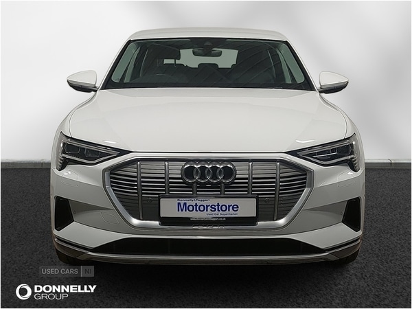 Used Audi e-tron 2022 for sale - 77560162: Photo 12