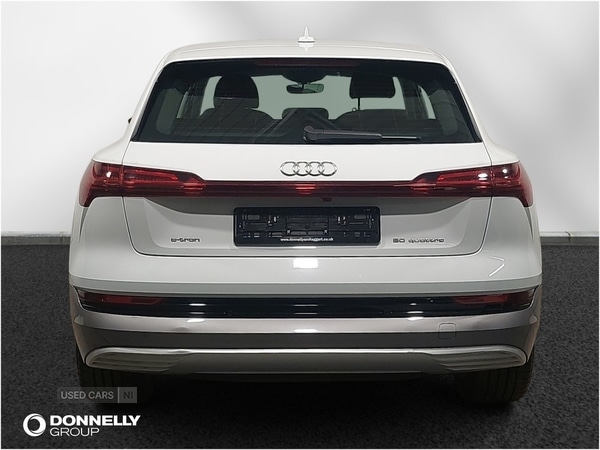 Used Audi e-tron 2022 for sale - 77560162: Photo 13