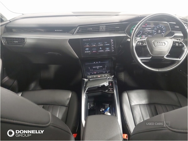 Used Audi e-tron 2022 for sale - 77560162: Photo 17