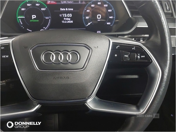 Used Audi e-tron 2022 for sale - 77560162: Photo 20