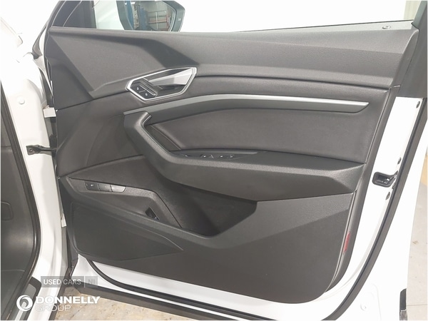 Used Audi e-tron 2022 for sale - 77560162: Photo 21