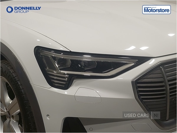 Used Audi e-tron 2022 for sale - 77560162: Photo 25