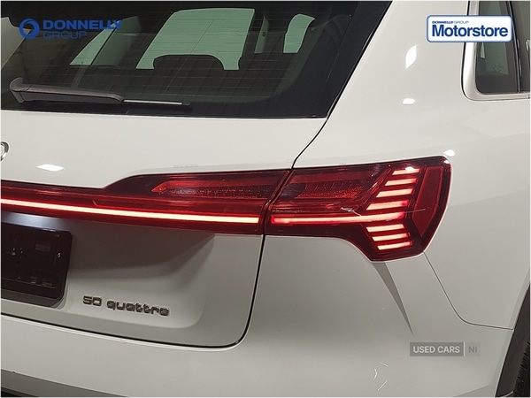 Used Audi e-tron 2022 for sale - 77560162: Photo 26