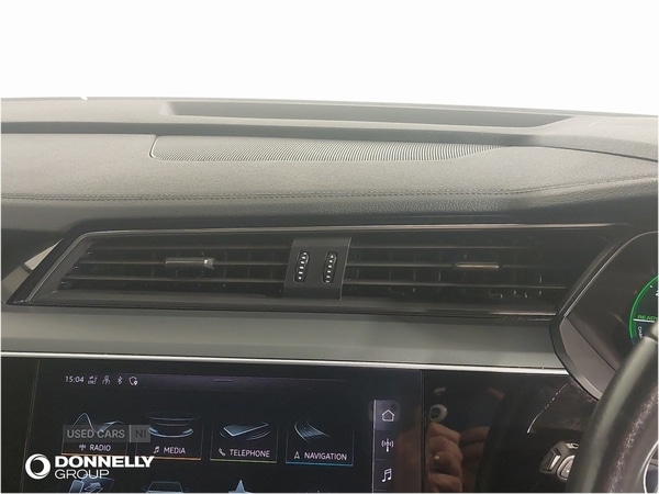 Used Audi e-tron 2022 for sale - 77560162: Photo 36