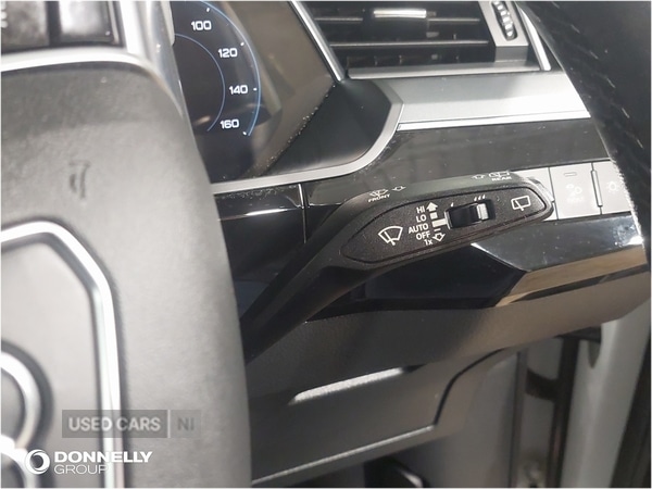 Used Audi e-tron 2022 for sale - 77560162: Photo 37