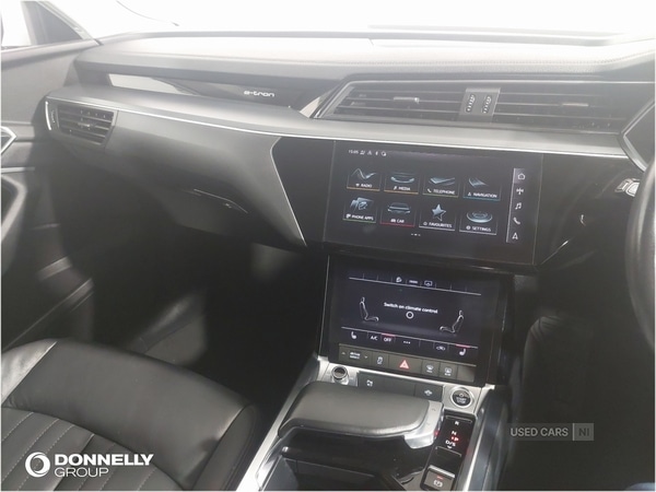 Used Audi e-tron 2022 for sale - 77560162: Photo 39