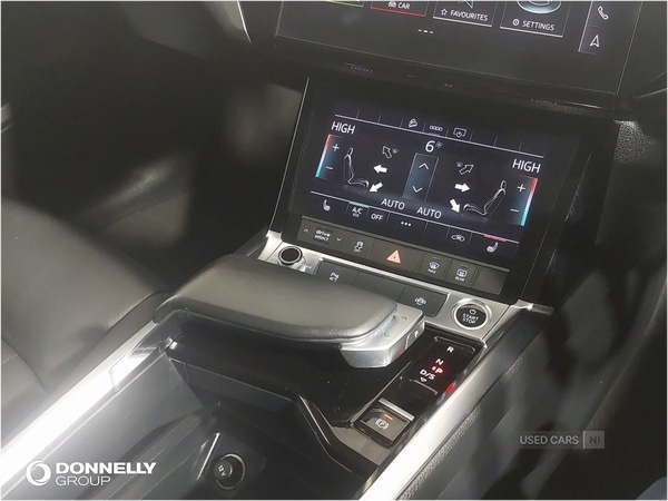 Used Audi e-tron 2022 for sale - 77560162: Photo 40