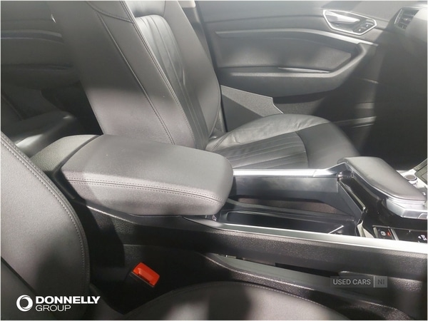 Used Audi e-tron 2022 for sale - 77560162: Photo 41