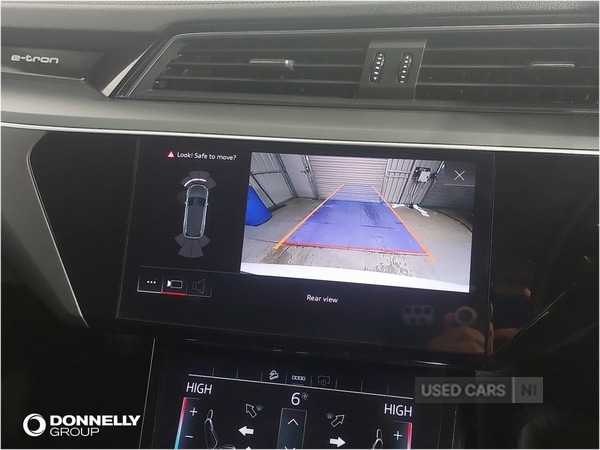 Used Audi e-tron 2022 for sale - 77560162: Photo 42