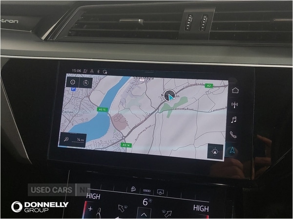 Used Audi e-tron 2022 for sale - 77560162: Photo 43