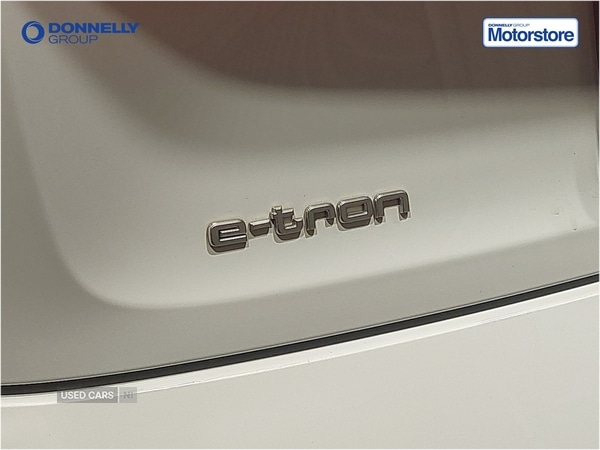 Used Audi e-tron 2022 for sale - 77560162: Photo 47