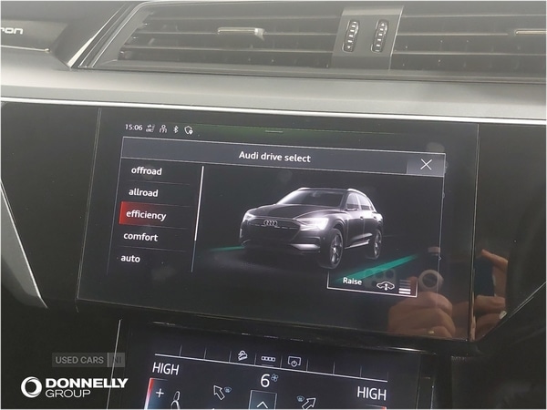 Used Audi e-tron 2022 for sale - 77560162: Photo 53