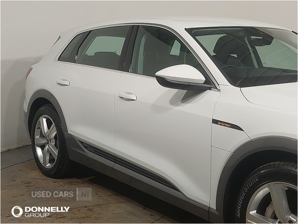 Used Audi e-tron 2022 for sale - 77560162: Photo 58