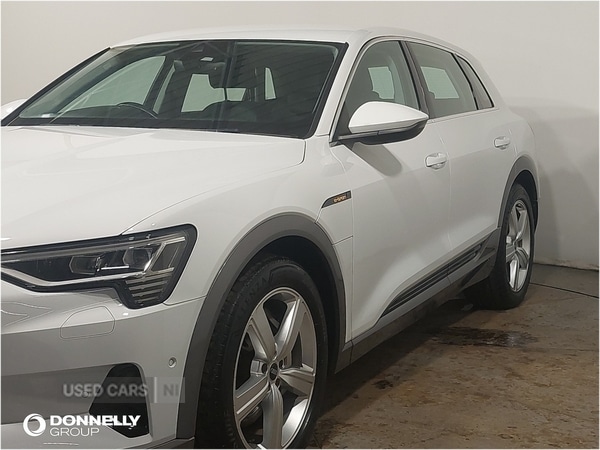 Used Audi e-tron 2022 for sale - 77560162: Photo 59