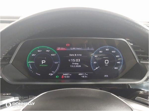 Used Audi e-tron 2022 for sale - 77560162: Photo 6