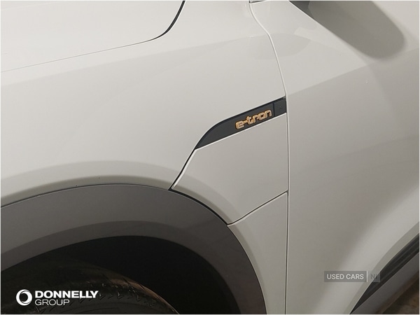 Used Audi e-tron 2022 for sale - 77560162: Photo 60