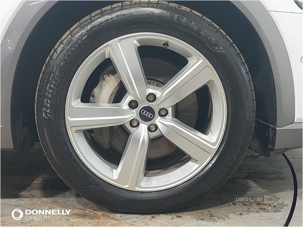 Used Audi e-tron 2022 for sale - 77560162: Photo 7