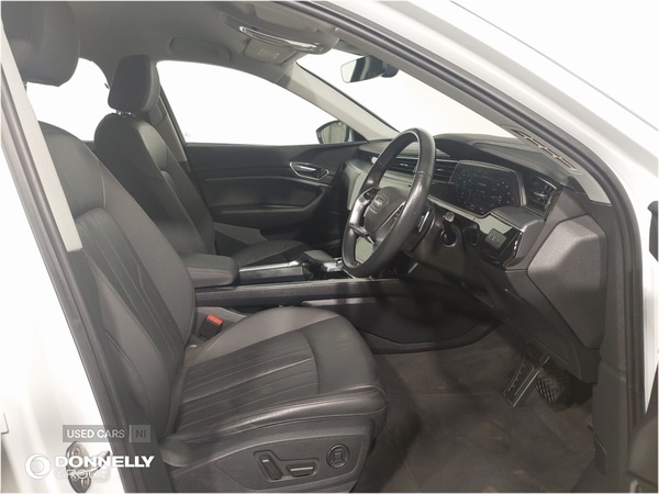 Used Audi e-tron 2022 for sale - 77560162: Photo 8