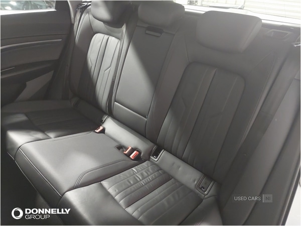 Used Audi e-tron 2022 for sale - 77560162: Photo 9