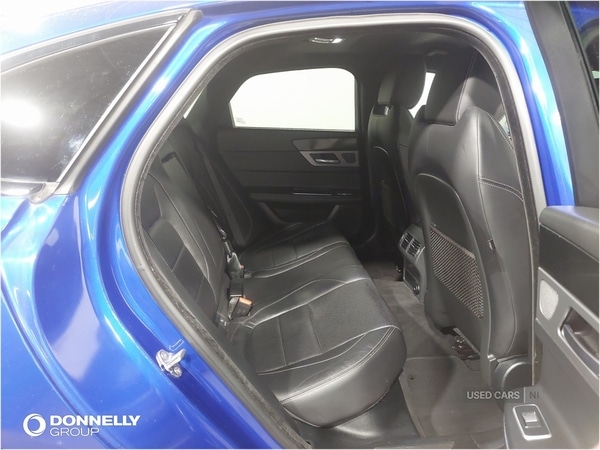 Used Jaguar XF 2017 for sale - 76167836: Photo 11