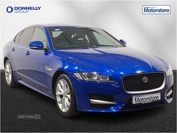 Jaguar - XF