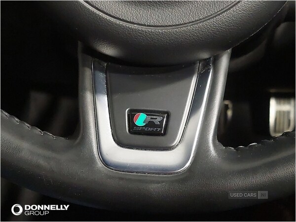 Used Jaguar XF 2017 for sale - 76167836: Photo 24