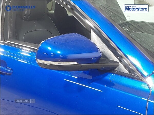 Used Jaguar XF 2017 for sale - 76167836: Photo 29
