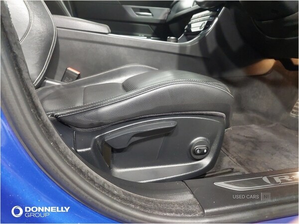 Used Jaguar XF 2017 for sale - 76167836: Photo 31