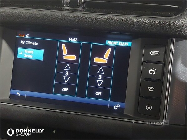 Used Jaguar XF 2017 for sale - 76167836: Photo 32