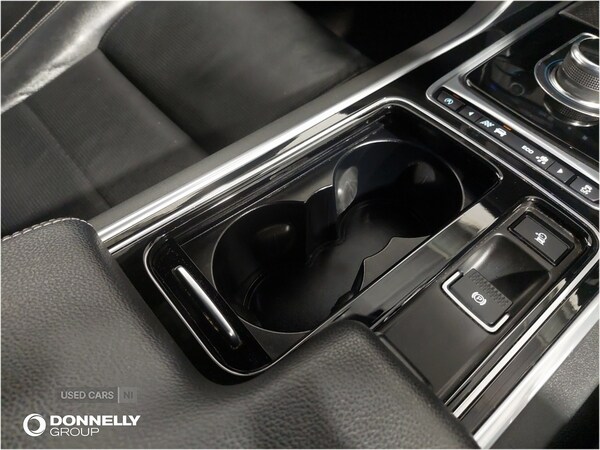 Used Jaguar XF 2017 for sale - 76167836: Photo 35