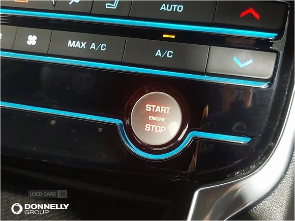 Used Jaguar XF 2017 for sale - 76167836: Photo 38