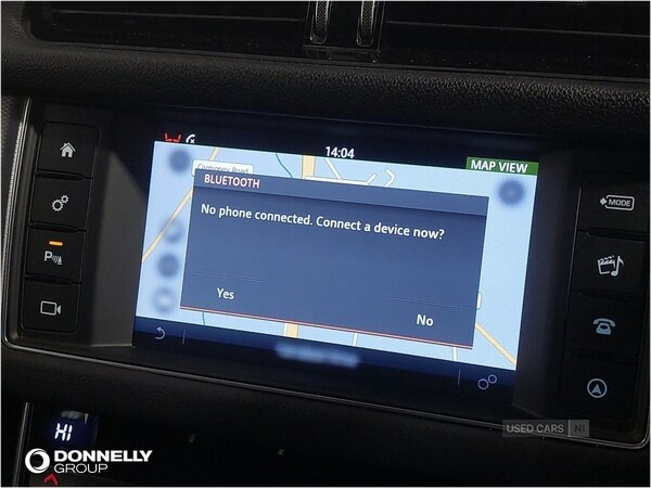 Used Jaguar XF 2017 for sale - 76167836: Photo 44