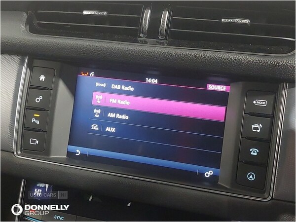 Used Jaguar XF 2017 for sale - 76167836: Photo 45