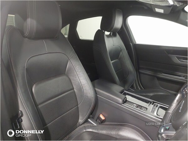 Used Jaguar XF 2017 for sale - 76167836: Photo 48