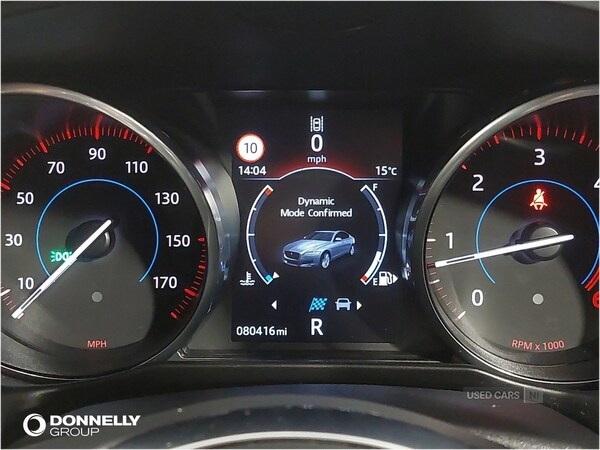 Used Jaguar XF 2017 for sale - 76167836: Photo 56