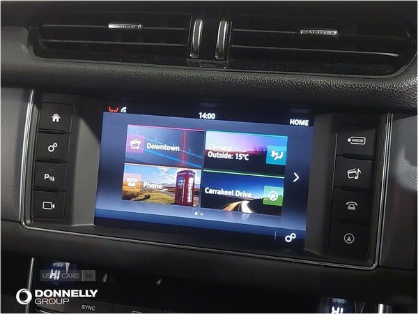 Used Jaguar XF 2017 for sale - 76167836: Photo 6