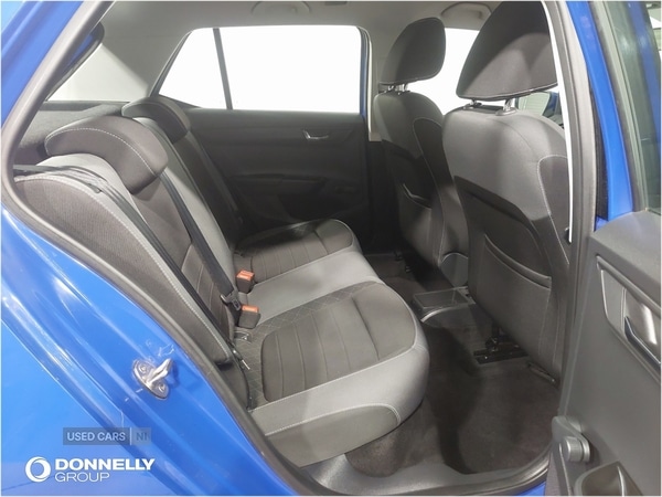 Used Skoda Fabia 2021 for sale - 76621197: Photo 10