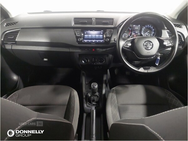 Used Skoda Fabia 2021 for sale - 76621197: Photo 16