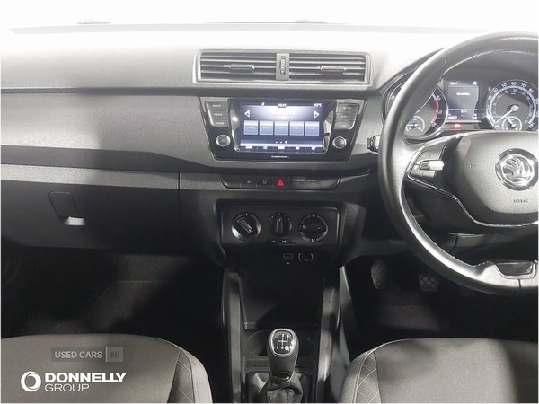 Used Skoda Fabia 2021 for sale - 76621197: Photo 17