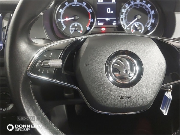 Used Skoda Fabia 2021 for sale - 76621197: Photo 18