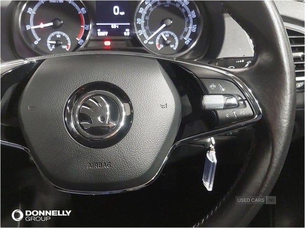 Used Skoda Fabia 2021 for sale - 76621197: Photo 19