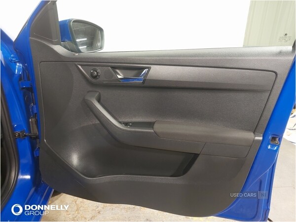 Used Skoda Fabia 2021 for sale - 76621197: Photo 20