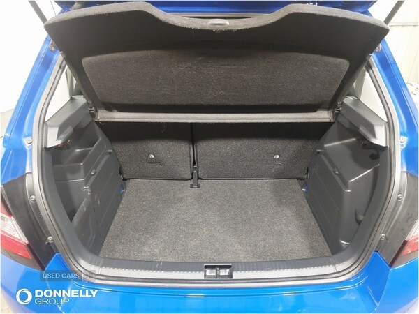 Used Skoda Fabia 2021 for sale - 76621197: Photo 22