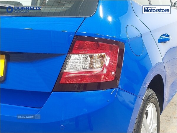 Used Skoda Fabia 2021 for sale - 76621197: Photo 24