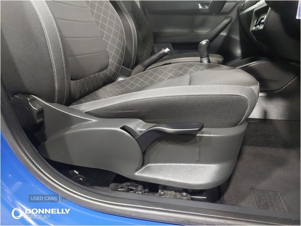 Used Skoda Fabia 2021 for sale - 76621197: Photo 29