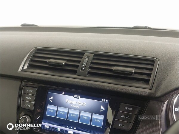 Used Skoda Fabia 2021 for sale - 76621197: Photo 33