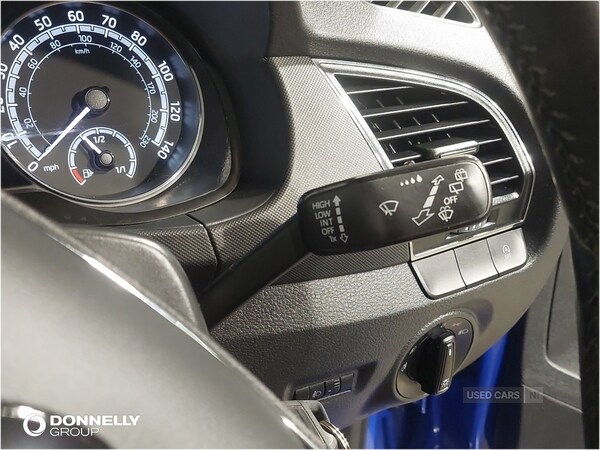 Used Skoda Fabia 2021 for sale - 76621197: Photo 34