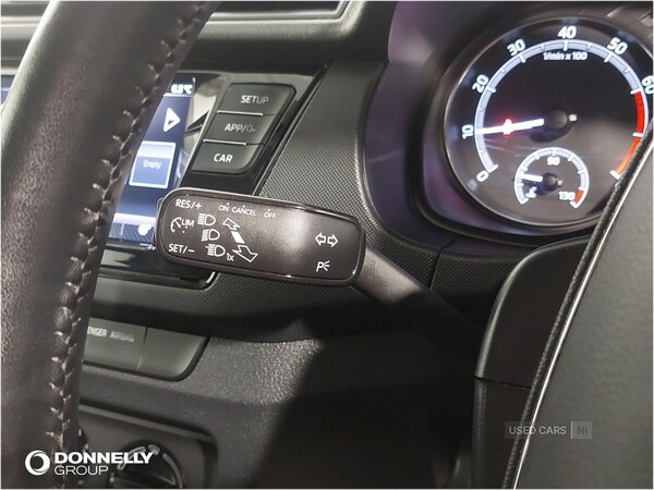 Used Skoda Fabia 2021 for sale - 76621197: Photo 35