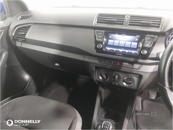 Used Skoda Fabia 2021 for sale - 76621197: Photo 36